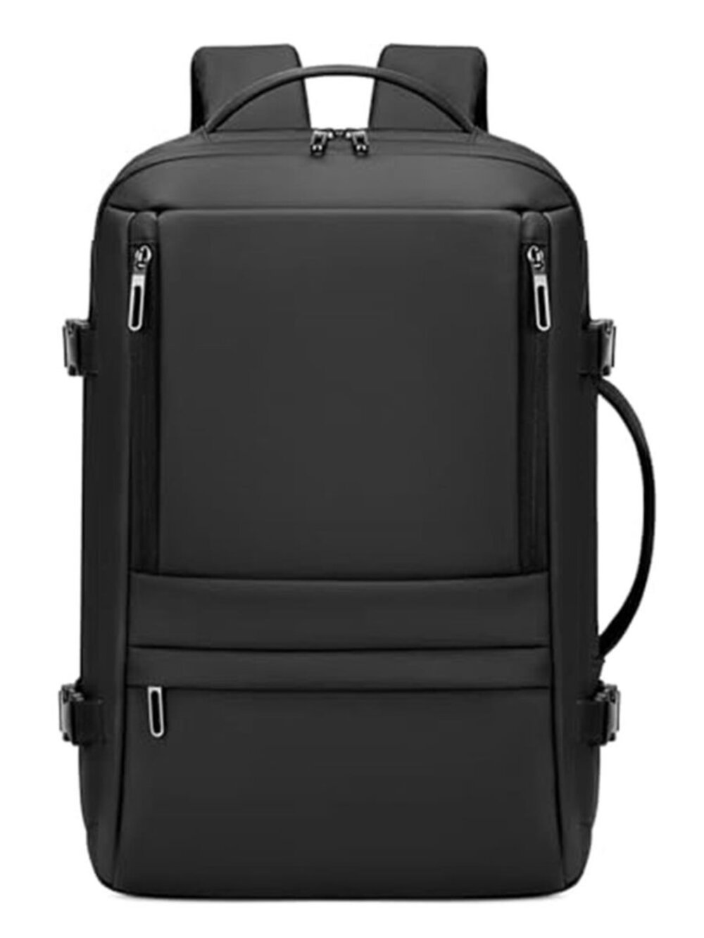 35L Carry On Travel Backpack Flight Approved Weekender Laptop Bag Men Women